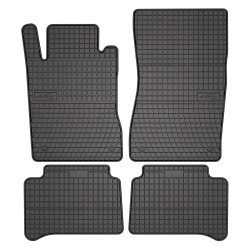 Tappetini in Gomma ElToro per Mercedes-Benz Classe E W211 2004-2010
